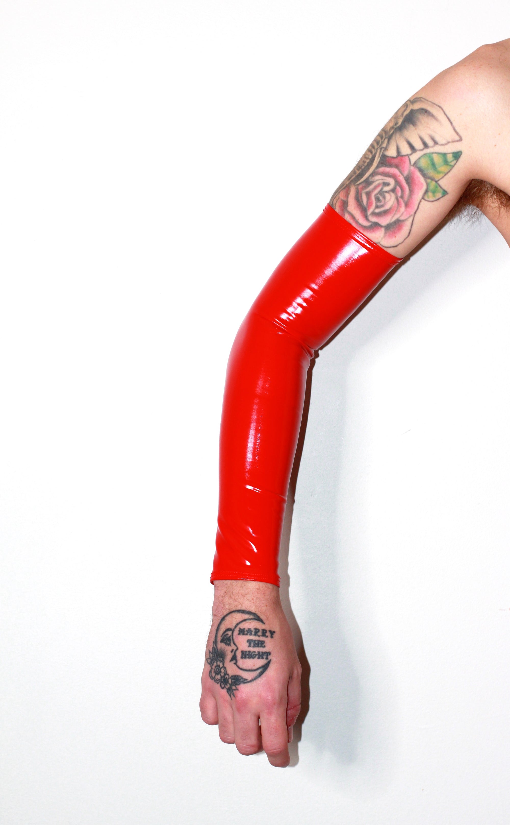 The Classic Sleeves