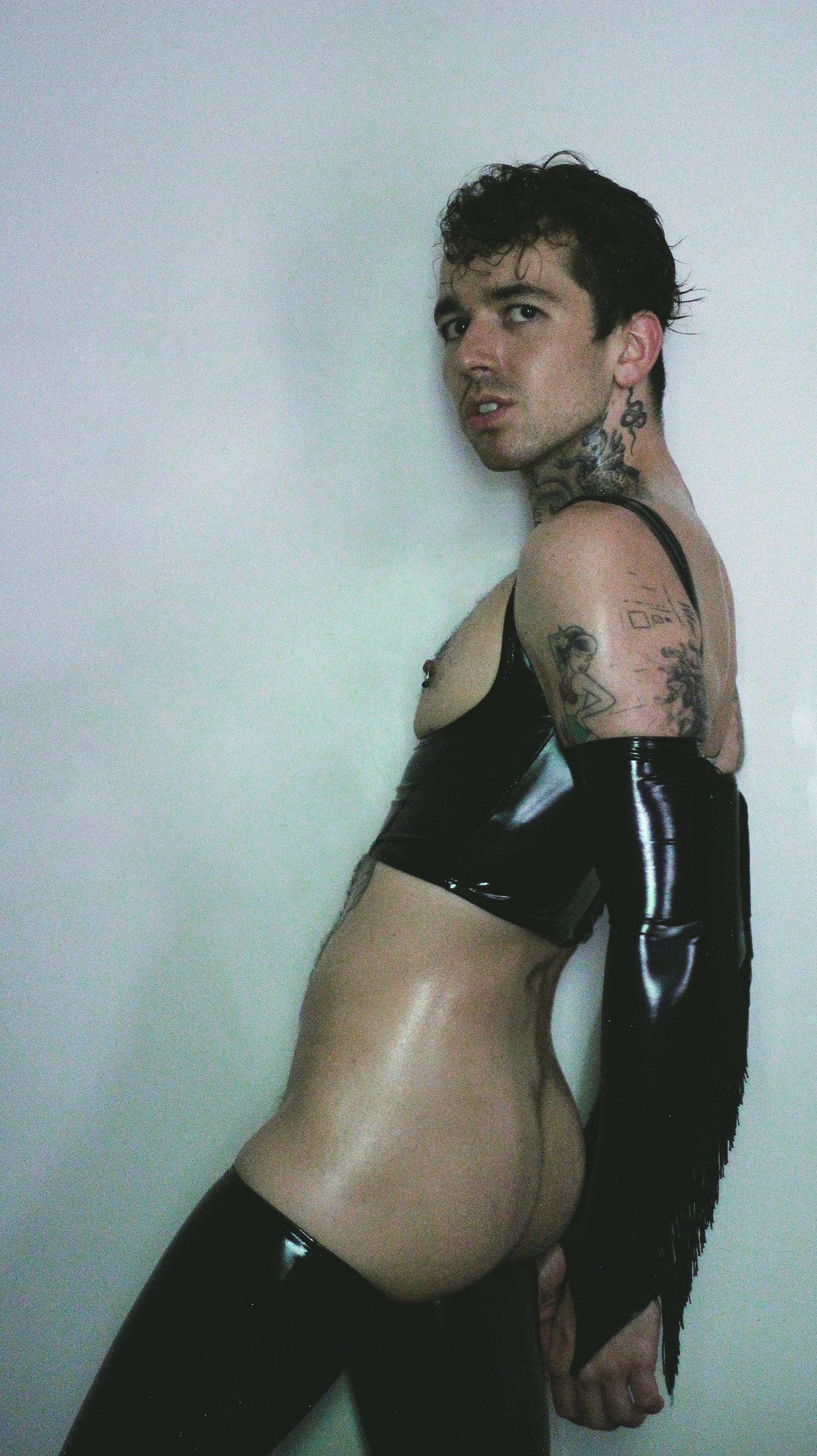 The Holster Top
