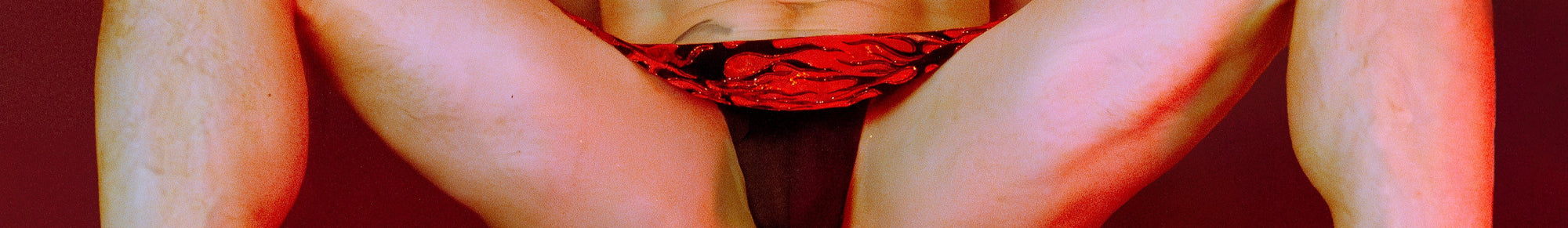 Inferno Skirt