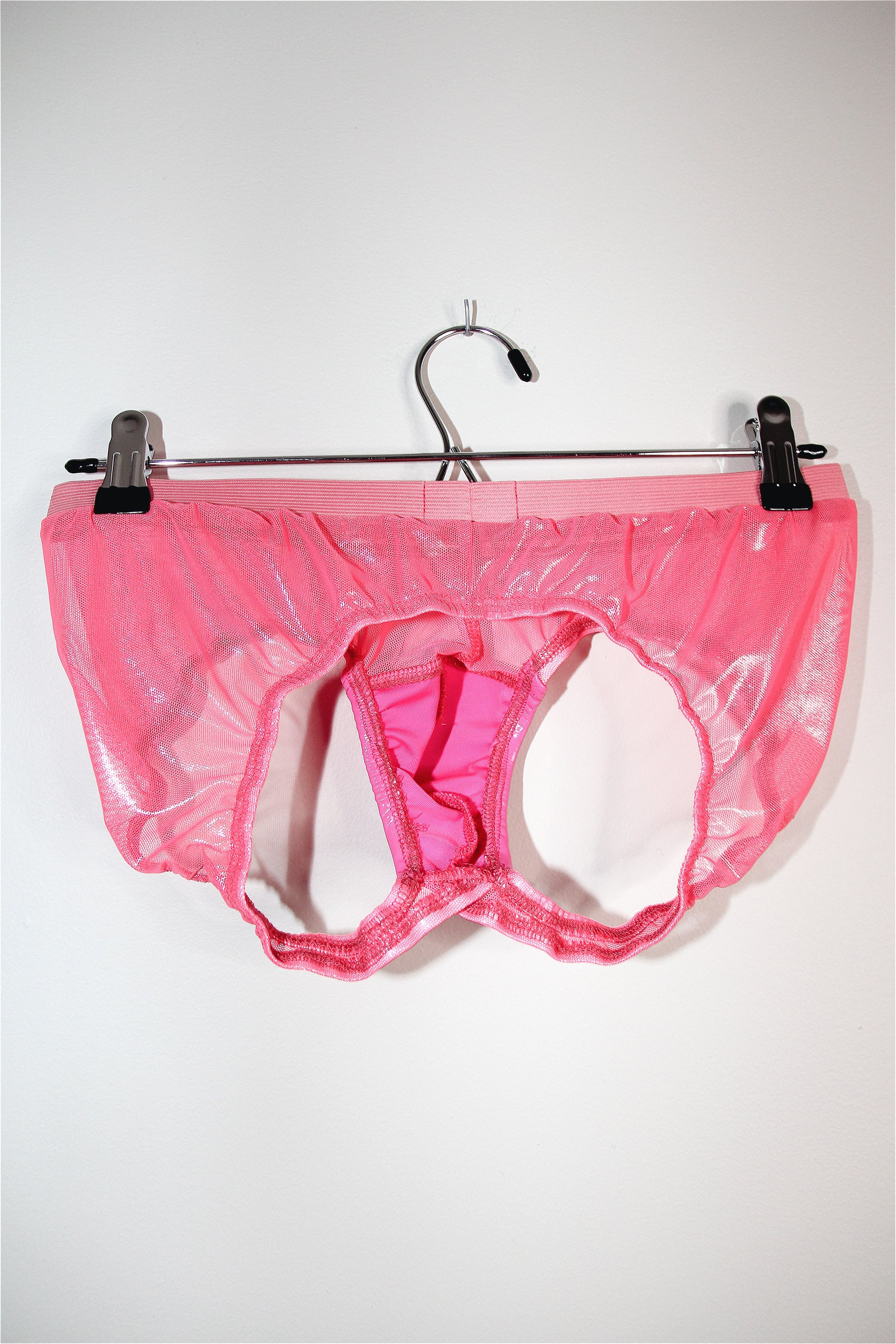 Twink-le Pink Jock
