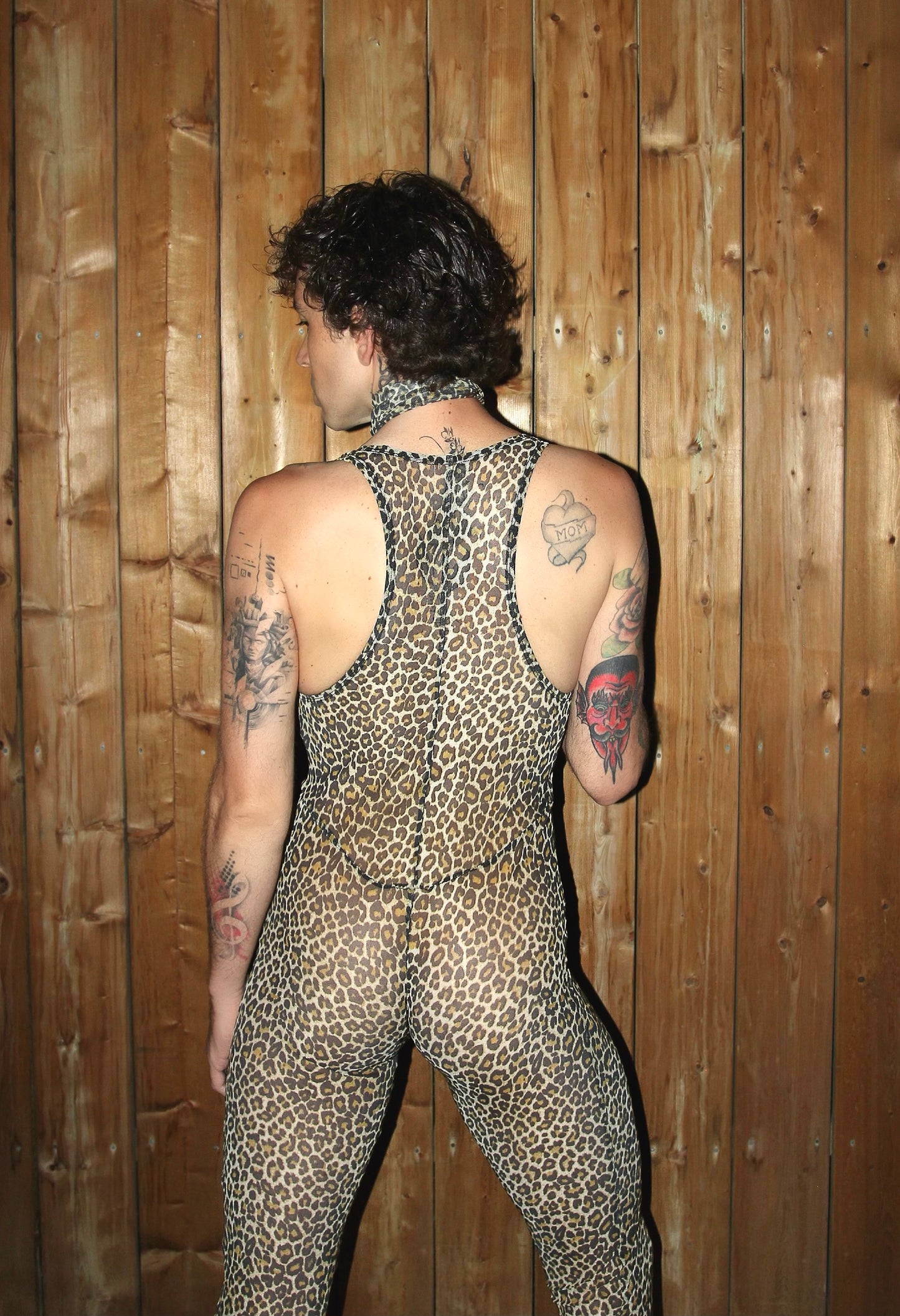 PROWL Catsuit