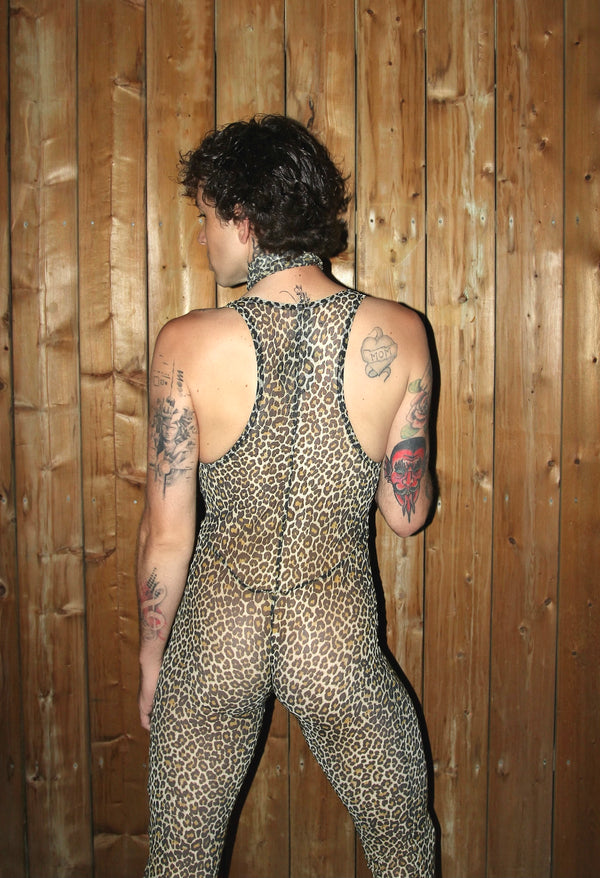 PROWL Catsuit