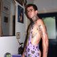 Halloweenie Tease Singlet