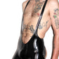 The Classic Tease Singlet