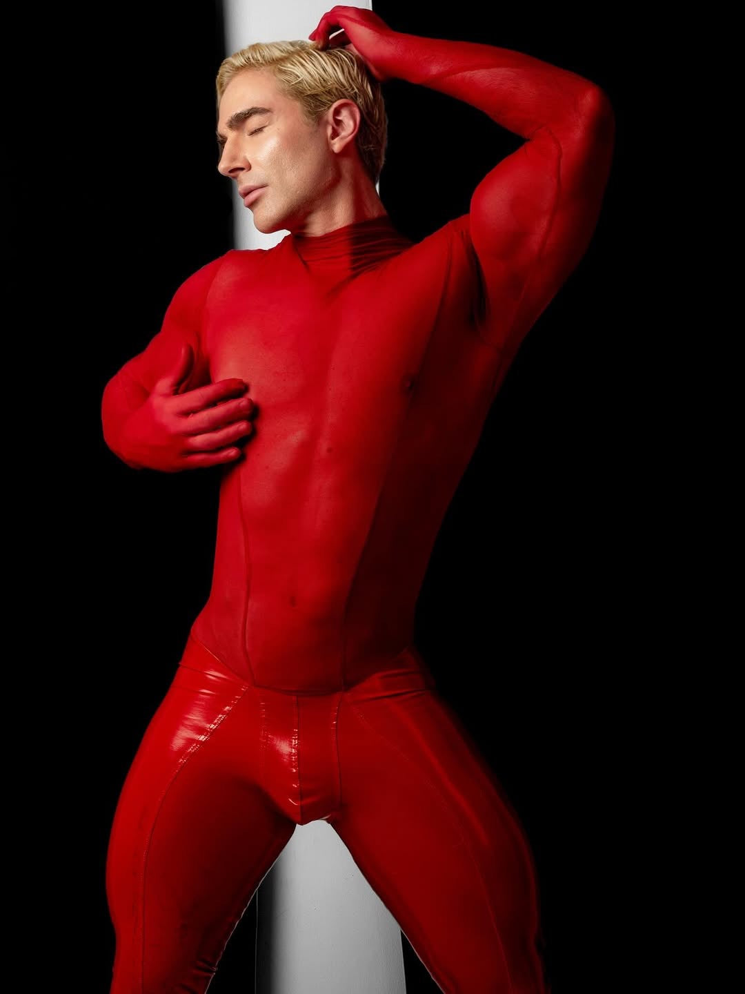 RED Catsuit