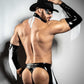 The Classic Rodeo Chaps