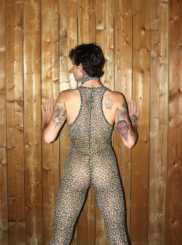 PROWL Catsuit