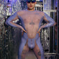 Lilac Catsuit