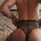 PROWL Kitty Corest Thong