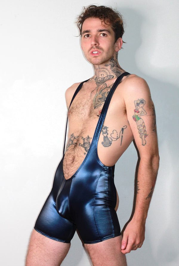 The Classic Tease Singlet