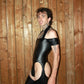 PROWL Leather All-in-One Teddy (customizable)
