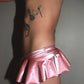 Reflective Skirt Jock
