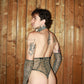 PROWL Kitty Corest Thong