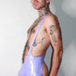 The Classic Tease Singlet