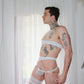 Heaven Sent Waist Harness