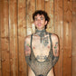 PROWL Kitty Singlet