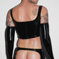 The Holster Top