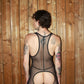PROWL Mesh Fringe Singlet