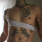 Heaven Sent Chest Harness