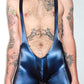 The Classic Tease Singlet