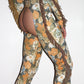 Blooming Fringe Chaps