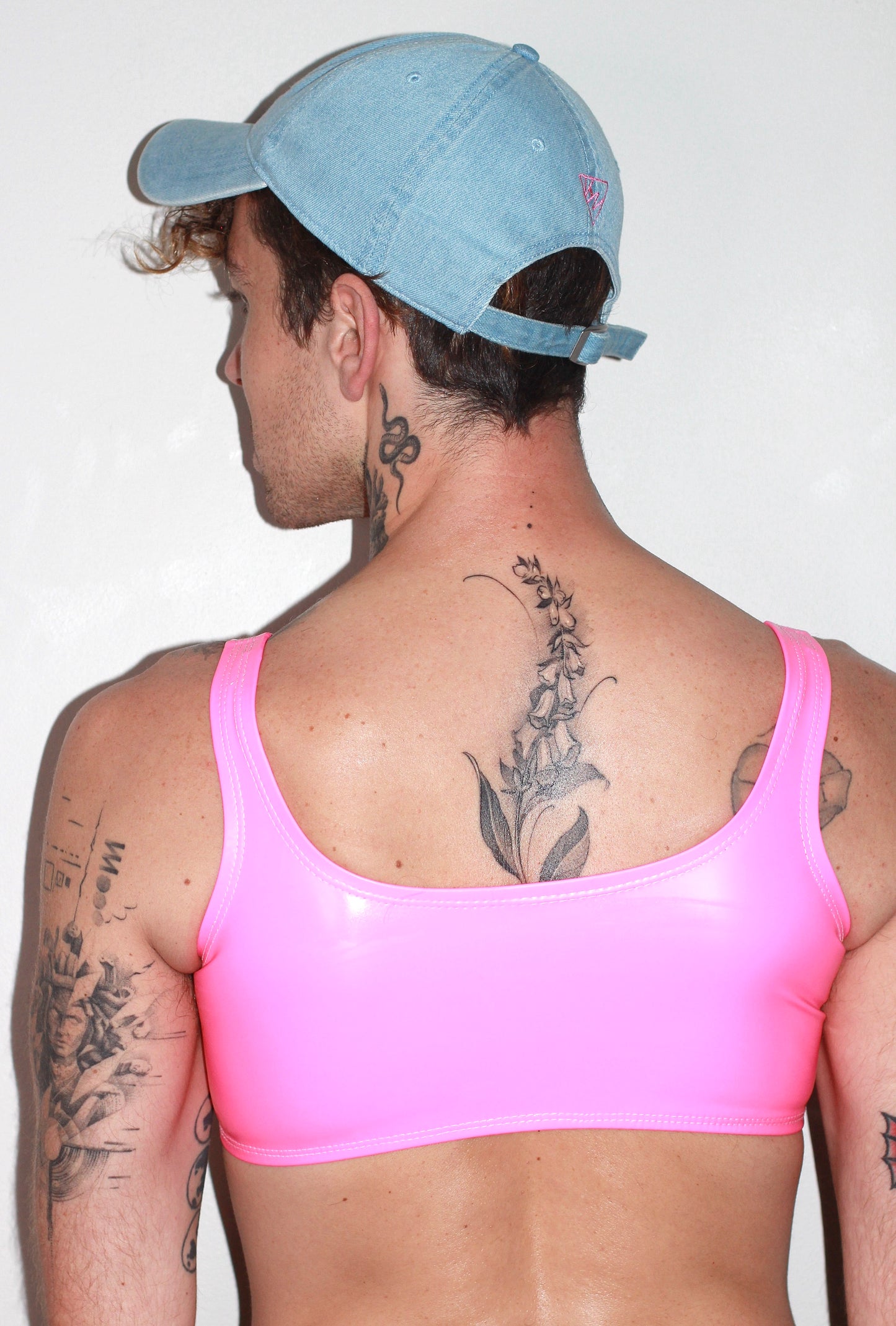 The Classic Bralette