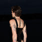 PROWL Leather Harness Bodysuit (customizable)