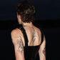 PROWL Leather Harness Bodysuit (customizable)