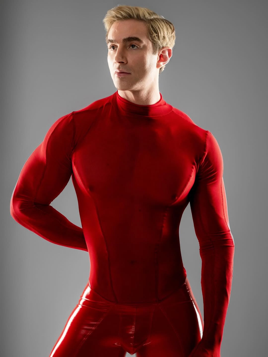 RED Catsuit