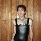 PROWL Leather Harness Bodysuit (customizable)