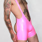 The Classic Tease Singlet