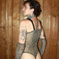 PROWL Kitty Harness Bodysuit (customizable)