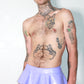 The Classic Skirt Jock