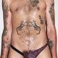Itty Bitty Little Gay Boy Bikini - KM Spandex