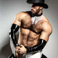 The Classic Rodeo Sleeves