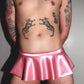 Reflective Skirt Jock