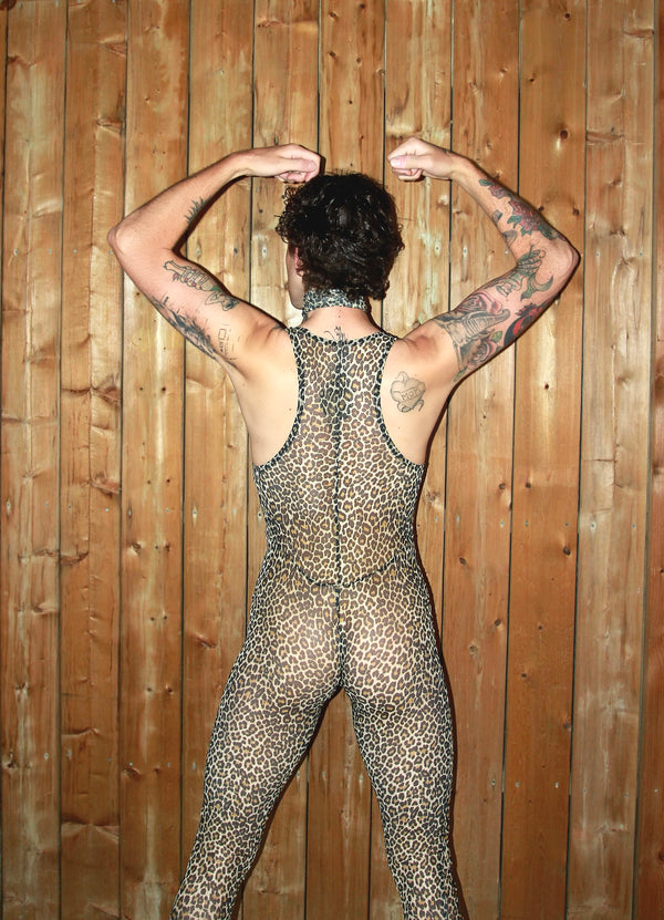 PROWL Catsuit