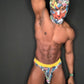 PopArt Basic Thong
