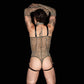 PROWL Kitty Harness Bodysuit (customizable)