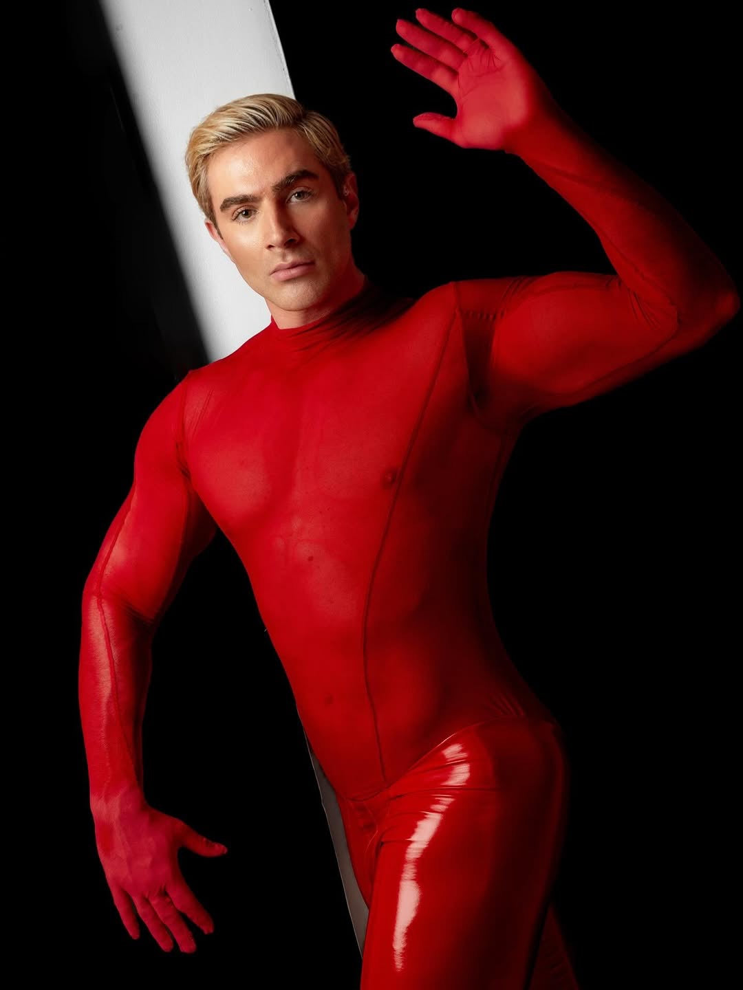 RED Catsuit