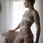 Heaven Sent Chest Harness
