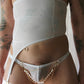 Heaven Sent Micro Thong