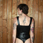 PROWL Leather Harness Bodysuit (customizable)