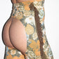 Blooming Fringe Chaps