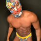 PopArt Basic Thong