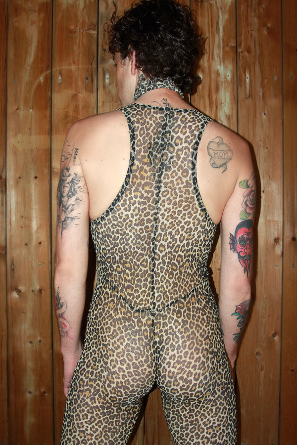 PROWL Catsuit
