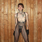 PROWL Mesh Fringe Singlet
