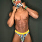 PopArt Basic Thong