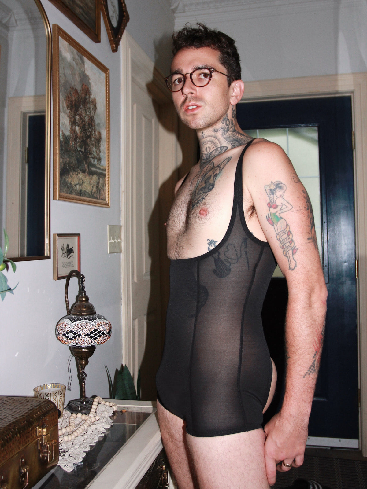 Shapewear Singlet