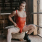 Scarlet Bodysuit